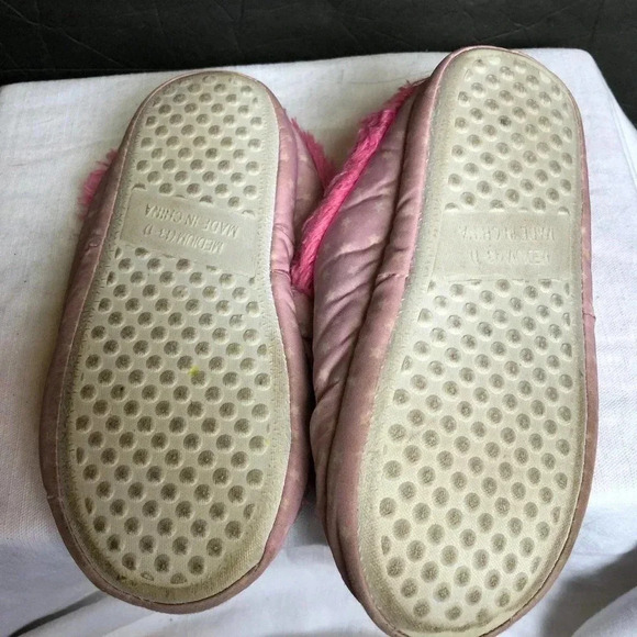LoL Surprise Slippers Girl Size 13 - Picture 3 of 4